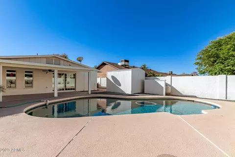 4644 E Sandra Ter, Phoenix, AZ 85032 photo 41