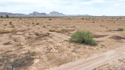 0 S 537 Ave #56, Tonopah, AZ 85354