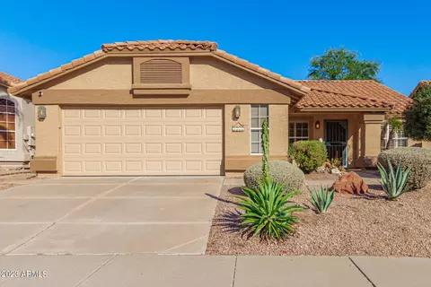 2234 E Mountain Sky Ave, Phoenix, AZ 85048