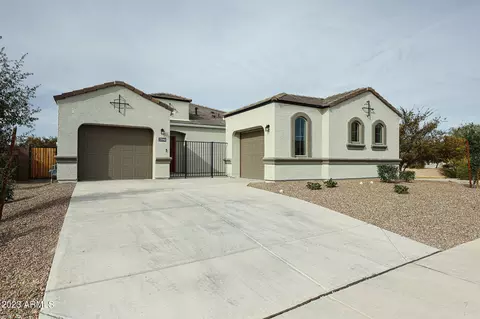 3346 N 300th Ave, Buckeye, AZ 85396