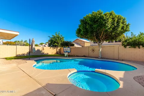 7433 E Milagro Ave, Mesa, AZ 85209 photo 36