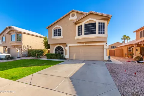 7433 E Milagro Ave, Mesa, AZ 85209 photo 3