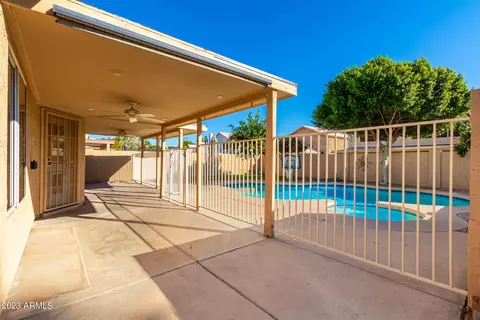 7433 E Milagro Ave, Mesa, AZ 85209 photo 35