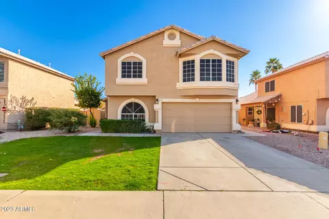 7433 E Milagro Ave, Mesa, AZ 85209 photo 2