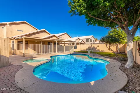 7433 E Milagro Ave, Mesa, AZ 85209 photo 37