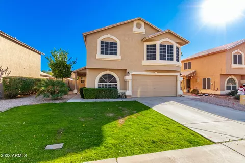 7433 E Milagro Ave, Mesa, AZ 85209 photo 5