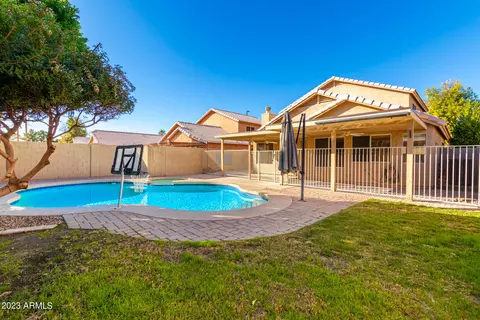 7433 E Milagro Ave, Mesa, AZ 85209 photo 40