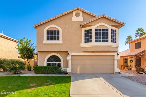 7433 E Milagro Ave, Mesa, AZ 85209
