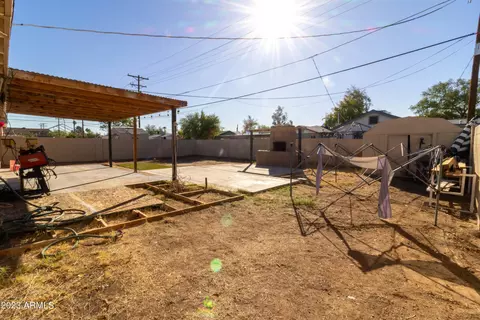 3331 E Oak St, Phoenix, AZ 85008 photo 15