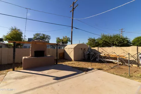 3331 E Oak St, Phoenix, AZ 85008 photo 16