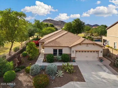 26922 N 55th Ln, Phoenix, AZ 85083