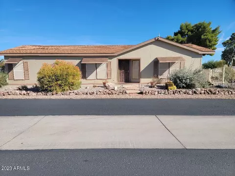 811 E Washington St, Florence, AZ 85132