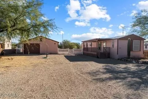 30969 S Meandering Ln, Congress, AZ 85332