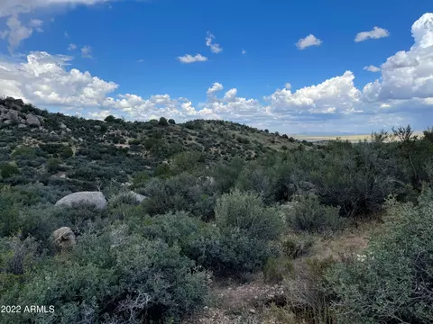 11340 S Quarter Horse Rd #162, Wikieup, AZ 85360