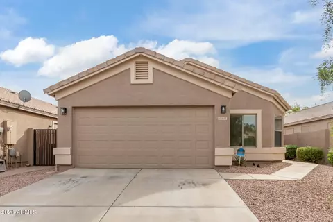 3851 W Five Mile Peak Dr, San Tan Valley, AZ 85142