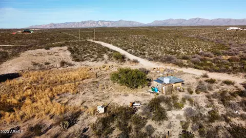 tbd E Desert Meadows Rd #0, Tombstone, AZ 85638