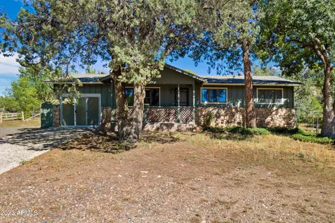 415 Arena Dr, Prescott, AZ 86301