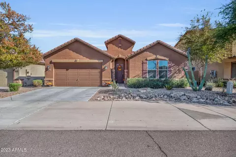 8011 S 23rd Dr, Phoenix, AZ 85041