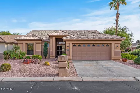 3233 N 156th Ln, Goodyear, AZ 85395