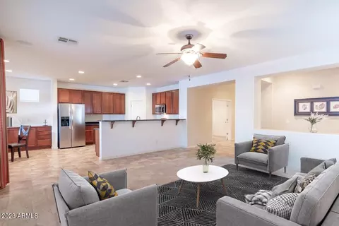 4643 S Southwind Dr, Gilbert, AZ 85297 photo 2
