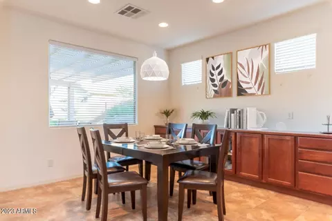 4643 S Southwind Dr, Gilbert, AZ 85297 photo 4