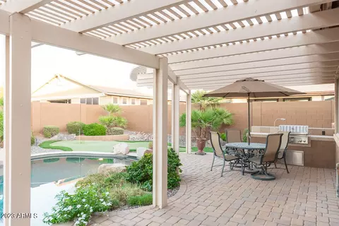 4643 S Southwind Dr, Gilbert, AZ 85297 photo 8