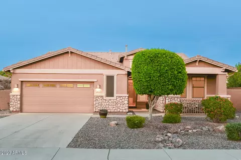 4643 S Southwind Dr, Gilbert, AZ 85297 photo 6