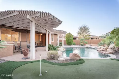 4643 S Southwind Dr, Gilbert, AZ 85297