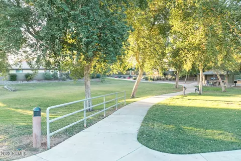 4643 S Southwind Dr, Gilbert, AZ 85297 photo 29