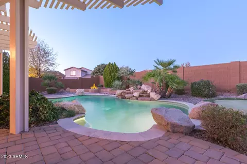 4643 S Southwind Dr, Gilbert, AZ 85297 photo 10