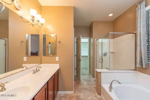 4643 S Southwind Dr, Gilbert, AZ 85297 photo 20