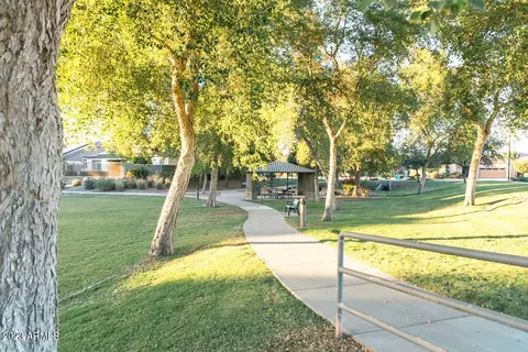 4643 S Southwind Dr, Gilbert, AZ 85297 photo 27