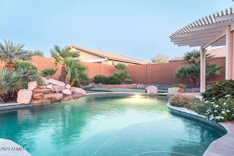 4643 S Southwind Dr, Gilbert, AZ 85297 photo 9