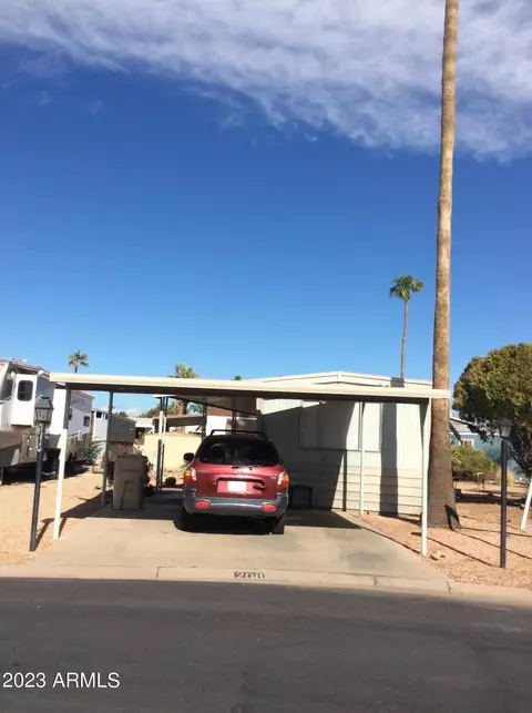 11411 N 91 St Ave #208, Peoria, AZ 85345