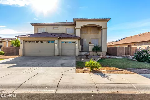 8011 W Payson Rd, Phoenix, AZ 85043