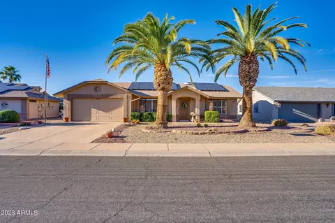 13914 W Springdale Dr, Sun City West, AZ 85375
