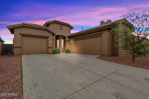 15353 W Boca Raton Rd, Surprise, AZ 85379