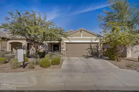 19762 W Monroe St, Buckeye, AZ 85326