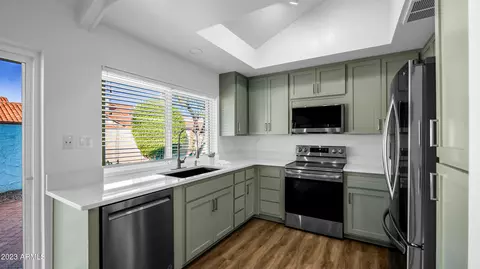 5788 N Scottsdale Rd, Paradise Valley, AZ 85253