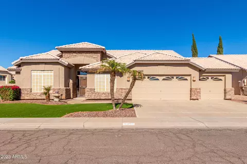 2906 E Bighorn Ave, Phoenix, AZ 85048
