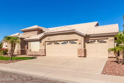 2906 E Bighorn Ave, Phoenix, AZ 85048 photo 3