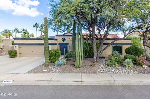 16407 N 61st Pl, Scottsdale, AZ 85254