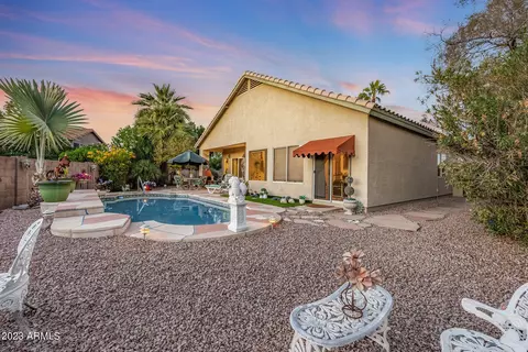 4627 E Bighorn Ave, Phoenix, AZ 85044 photo 48