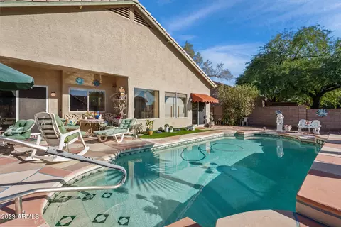 4627 E Bighorn Ave, Phoenix, AZ 85044 photo 46
