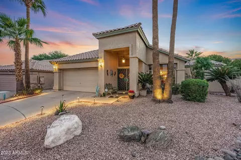 4627 E Bighorn Ave, Phoenix, AZ 85044 photo 3