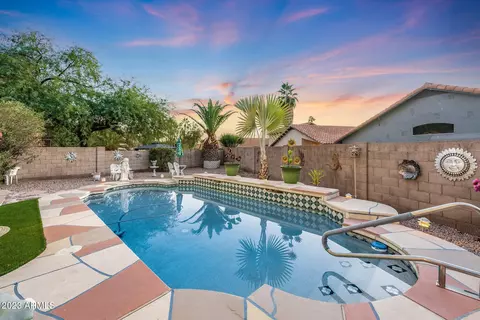4627 E Bighorn Ave, Phoenix, AZ 85044 photo 49