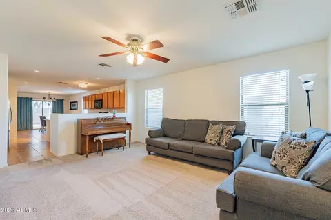 3733 E Jasper Dr, Gilbert, AZ 85296 photo 3