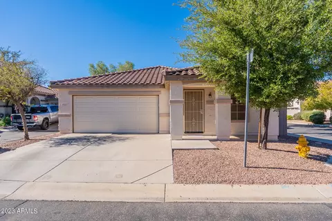 3733 E Jasper Dr, Gilbert, AZ 85296