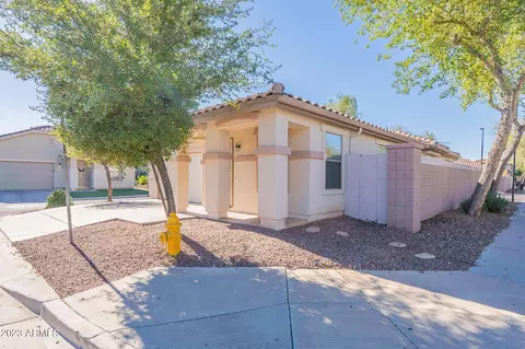 3733 E Jasper Dr, Gilbert, AZ 85296 photo 2