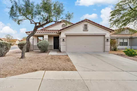 11345 E Queensborough Ave, Mesa, AZ 85212